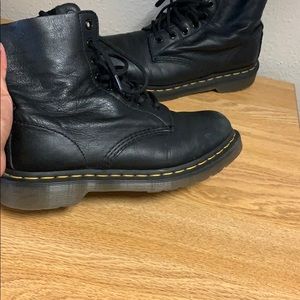 Doc martens